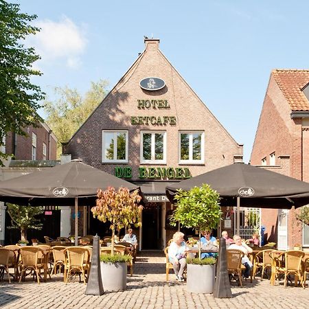 Hotel Restaurant De Bengel Eersel Eksteriør billede