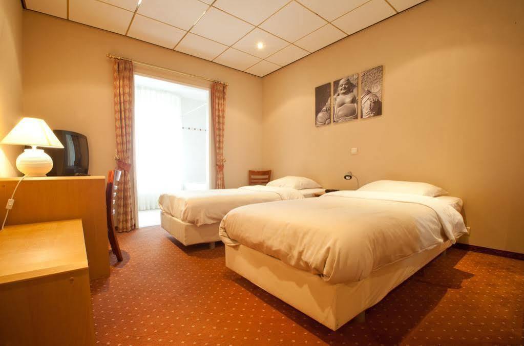 Hotel Restaurant De Bengel Eersel Eksteriør billede