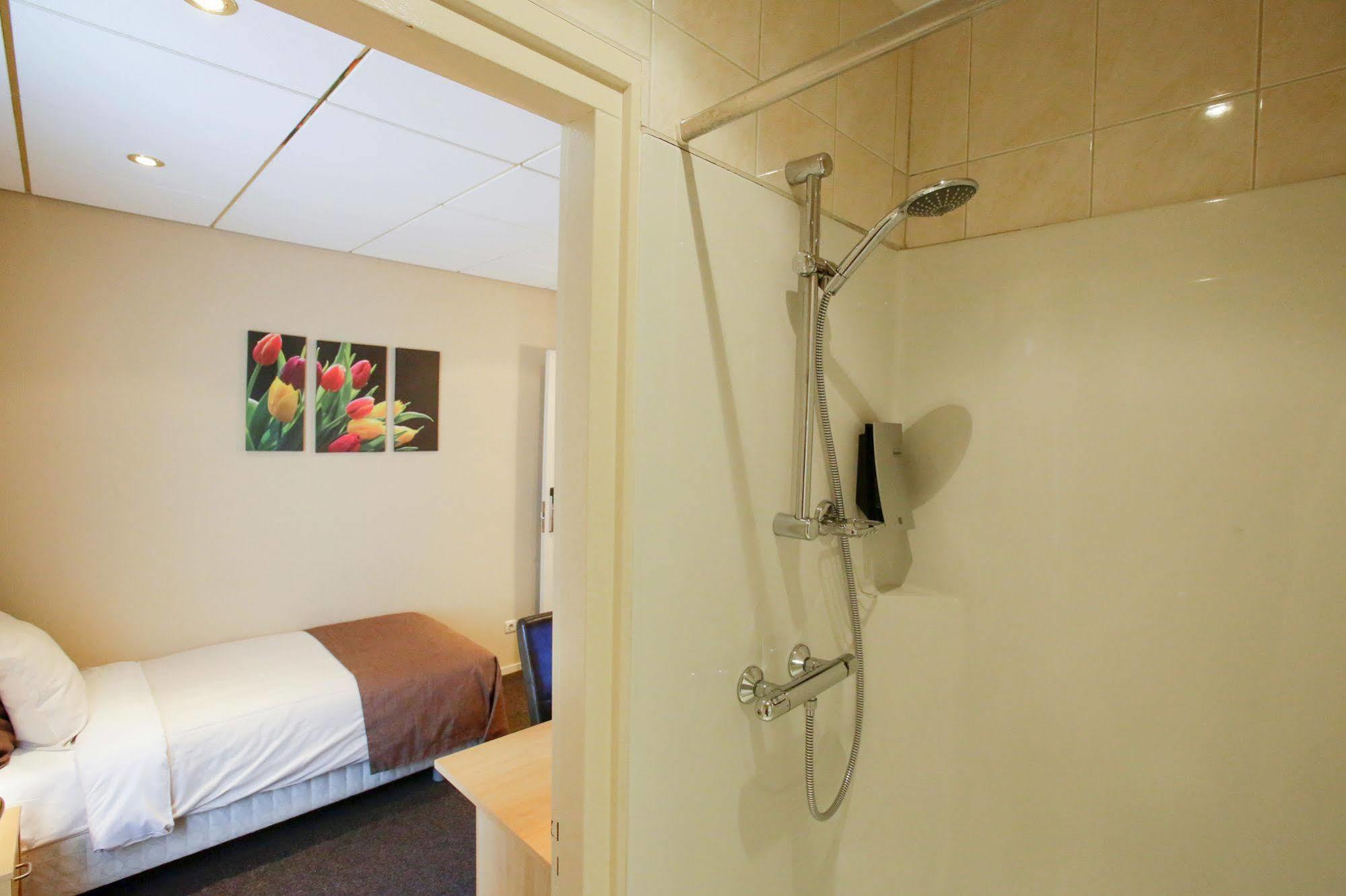 Hotel Restaurant De Bengel Eersel Eksteriør billede